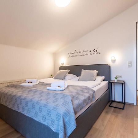 Apartment Alpenchalets - Zse203 By Interhome Zell am See Ngoại thất bức ảnh