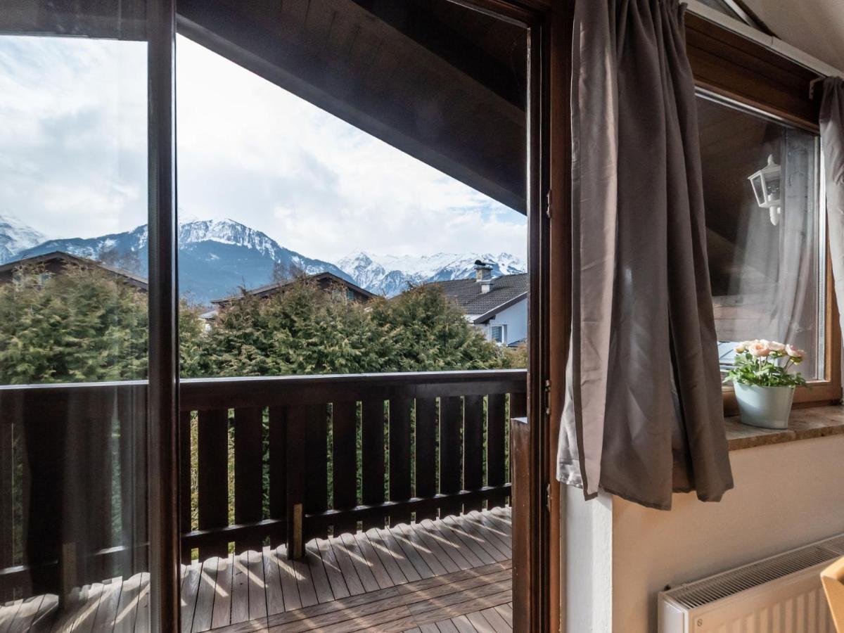 Apartment Alpenchalets - Zse203 By Interhome Zell am See Ngoại thất bức ảnh