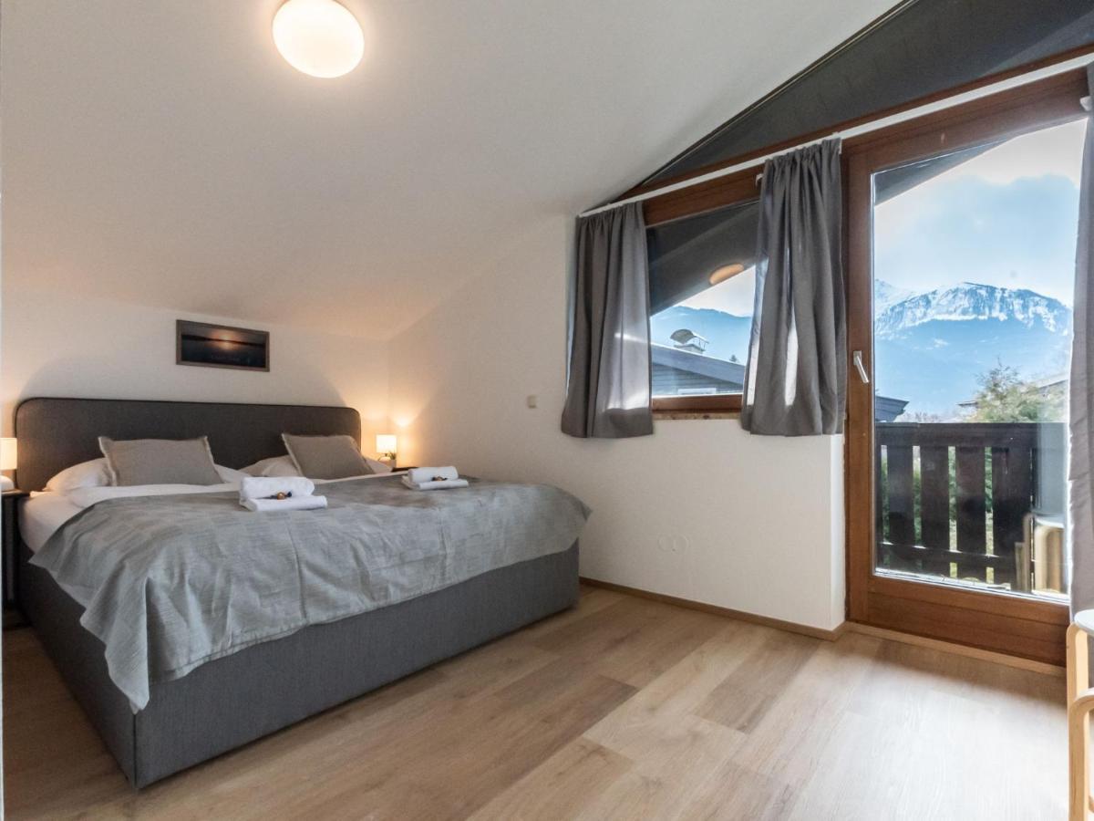 Apartment Alpenchalets - Zse203 By Interhome Zell am See Ngoại thất bức ảnh
