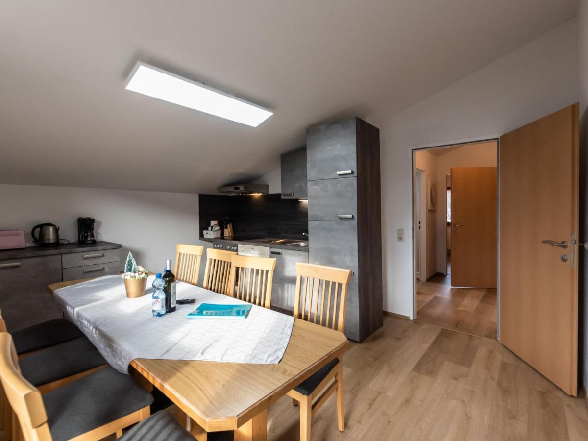 Apartment Alpenchalets - Zse203 By Interhome Zell am See Ngoại thất bức ảnh