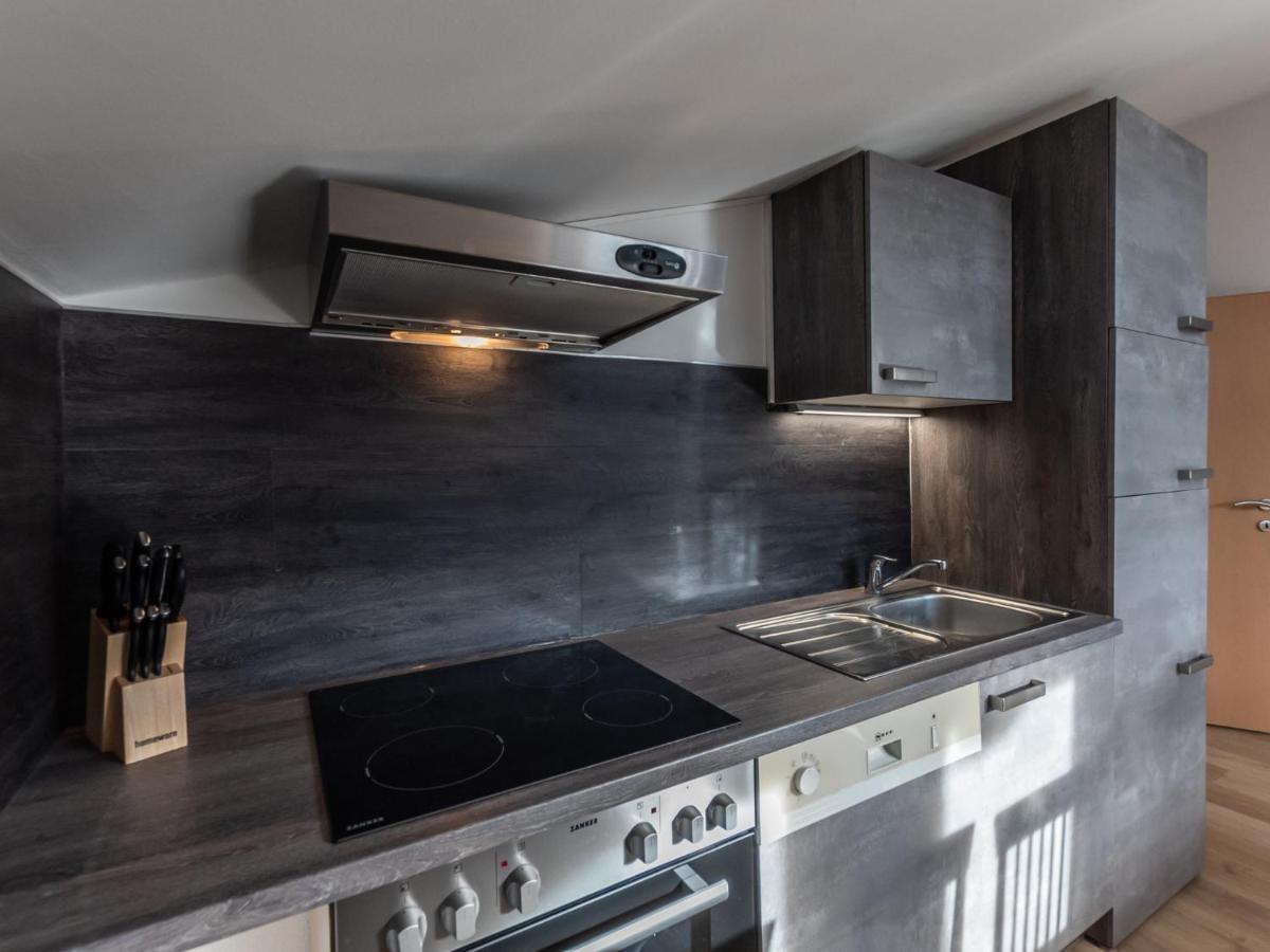 Apartment Alpenchalets - Zse203 By Interhome Zell am See Ngoại thất bức ảnh