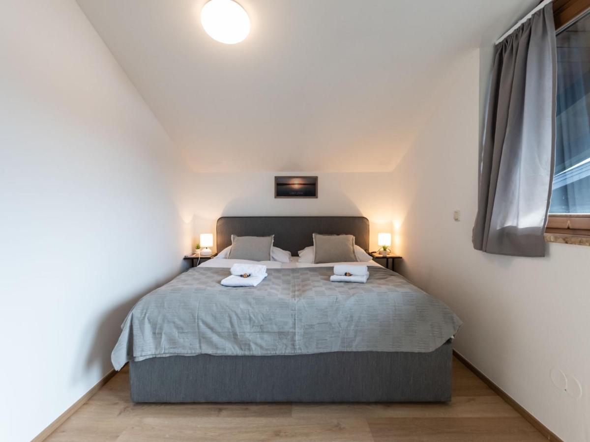 Apartment Alpenchalets - Zse203 By Interhome Zell am See Ngoại thất bức ảnh