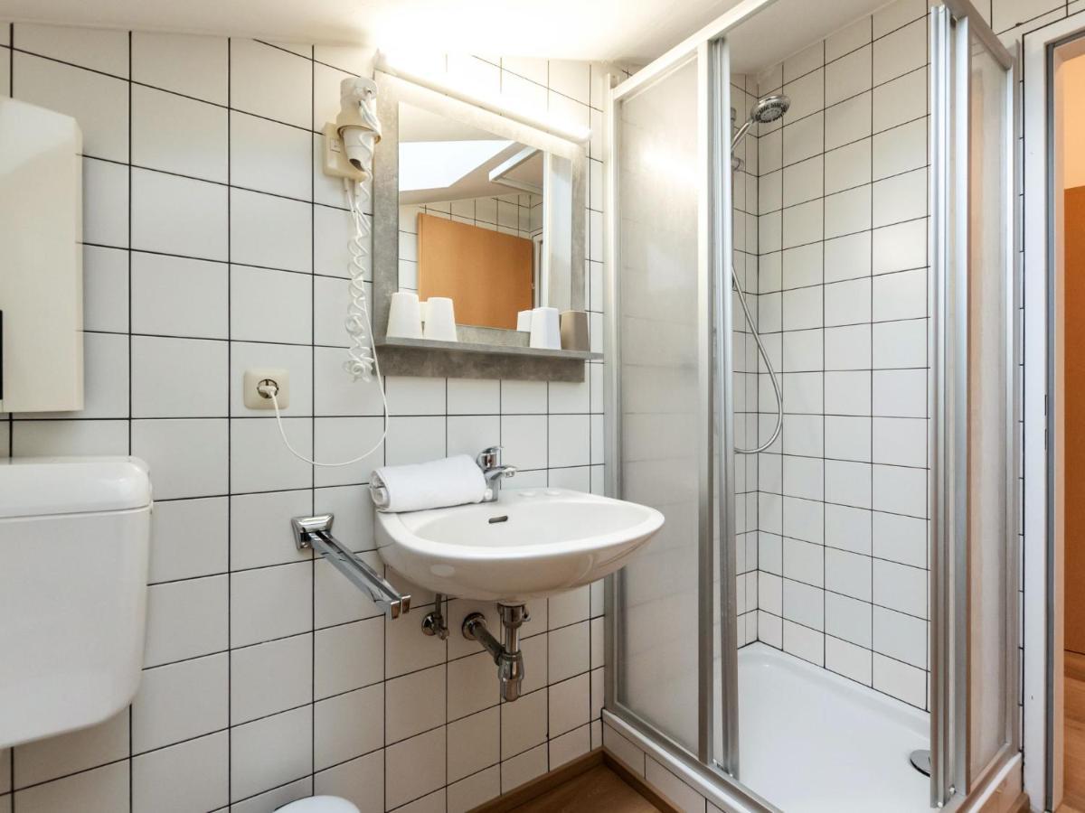 Apartment Alpenchalets - Zse203 By Interhome Zell am See Ngoại thất bức ảnh