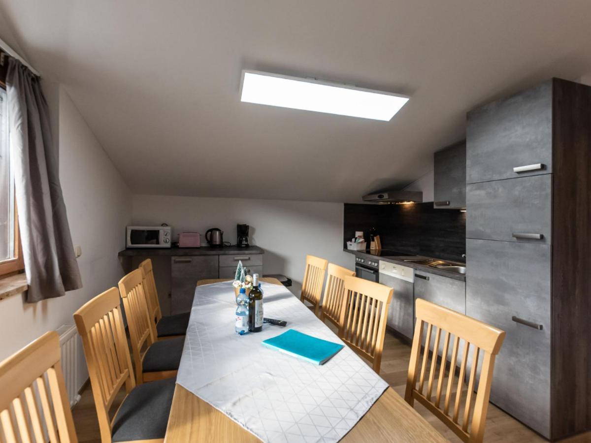 Apartment Alpenchalets - Zse203 By Interhome Zell am See Ngoại thất bức ảnh