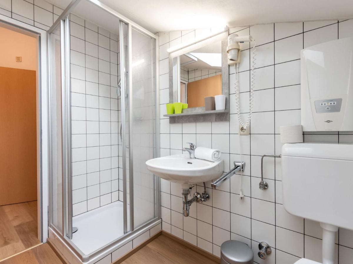Apartment Alpenchalets - Zse203 By Interhome Zell am See Ngoại thất bức ảnh