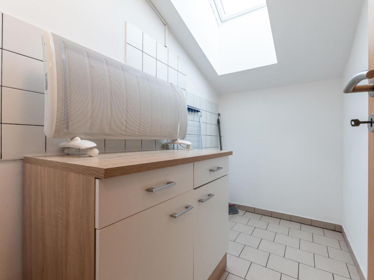 Apartment Alpenchalets - Zse203 By Interhome Zell am See Ngoại thất bức ảnh