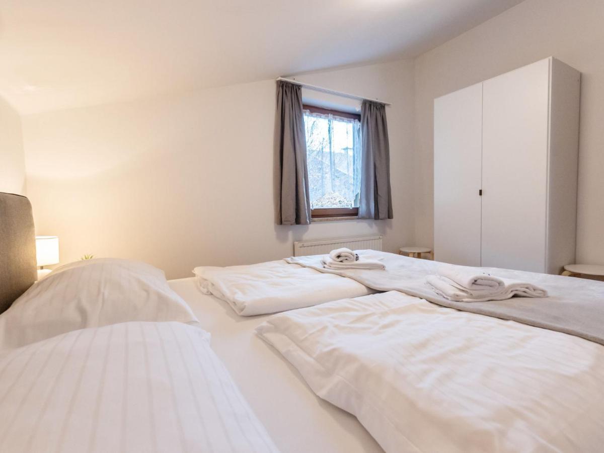 Apartment Alpenchalets - Zse203 By Interhome Zell am See Ngoại thất bức ảnh