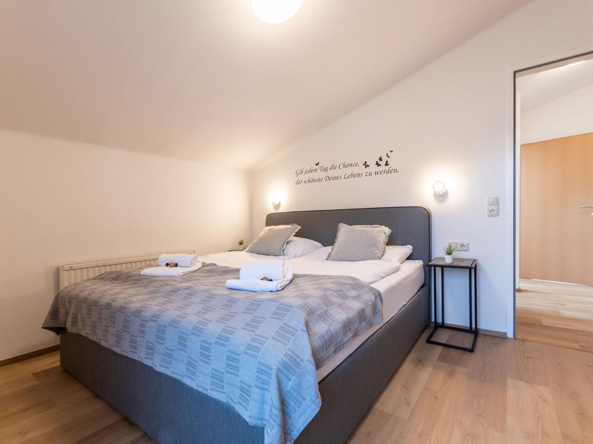 Apartment Alpenchalets - Zse203 By Interhome Zell am See Ngoại thất bức ảnh