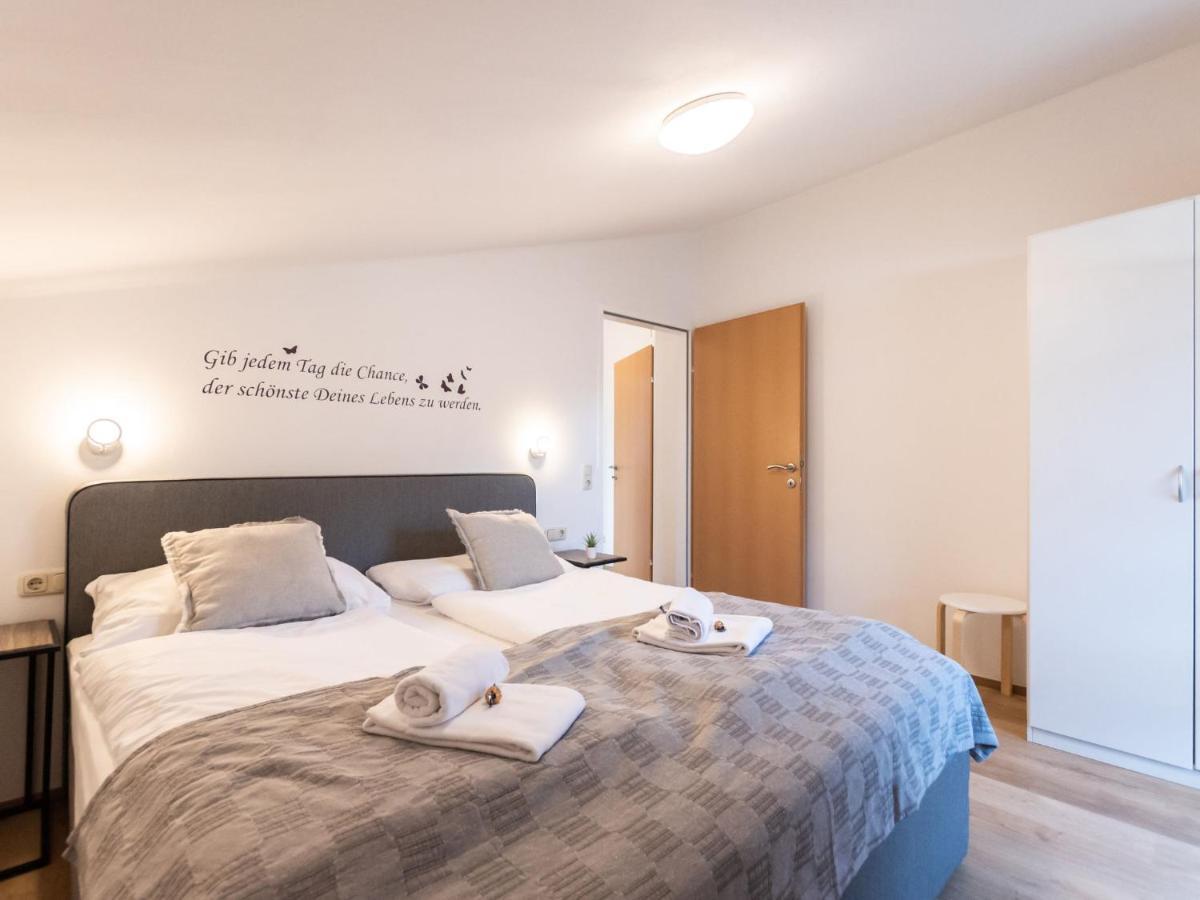 Apartment Alpenchalets - Zse203 By Interhome Zell am See Ngoại thất bức ảnh
