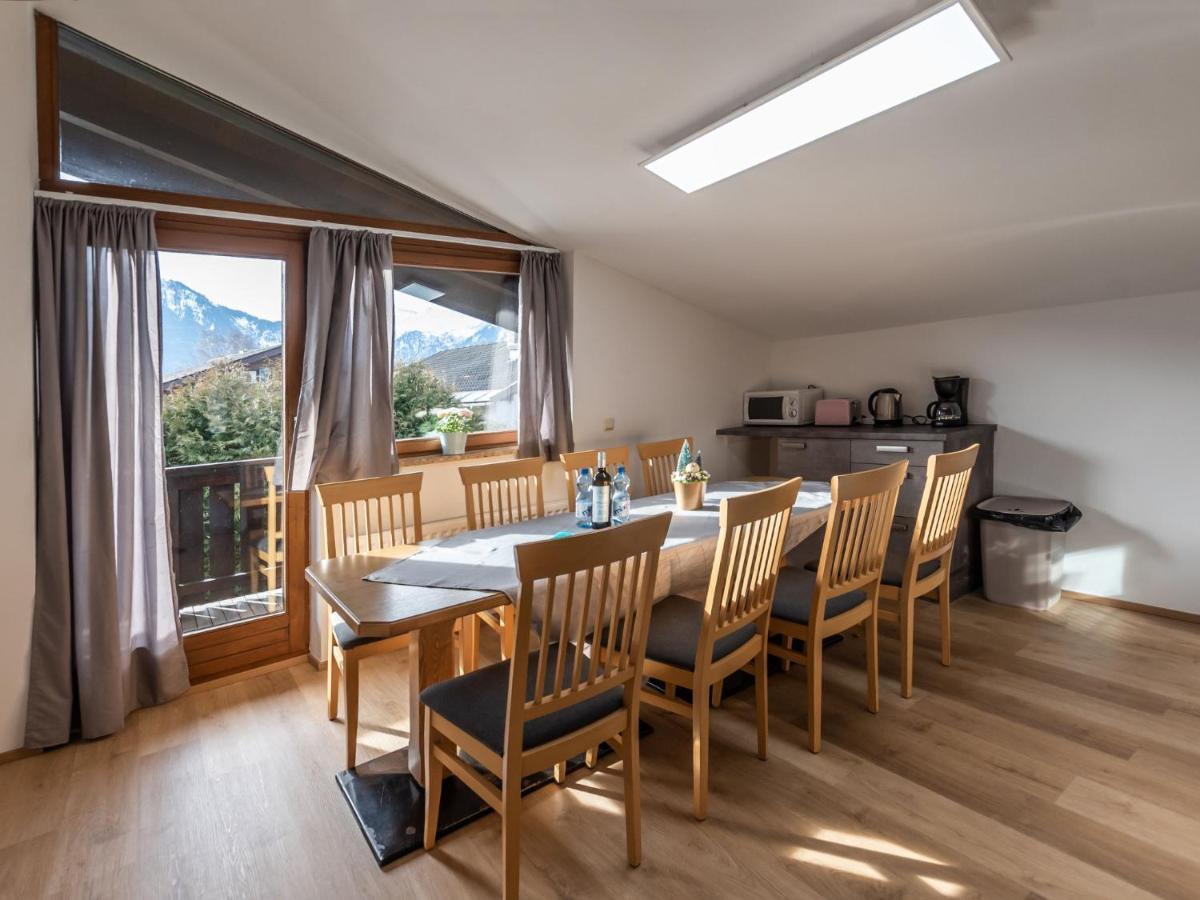Apartment Alpenchalets - Zse203 By Interhome Zell am See Ngoại thất bức ảnh