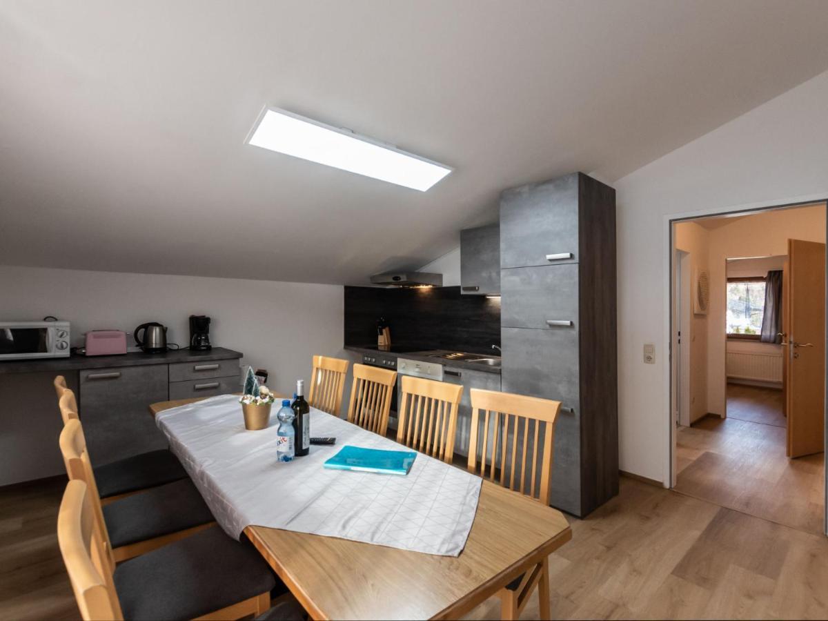 Apartment Alpenchalets - Zse203 By Interhome Zell am See Ngoại thất bức ảnh
