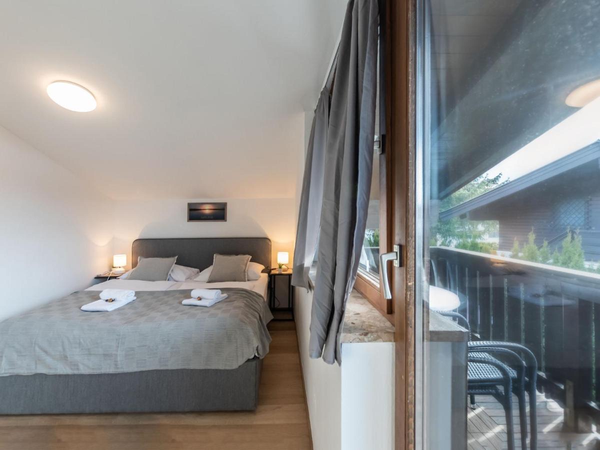 Apartment Alpenchalets - Zse203 By Interhome Zell am See Ngoại thất bức ảnh